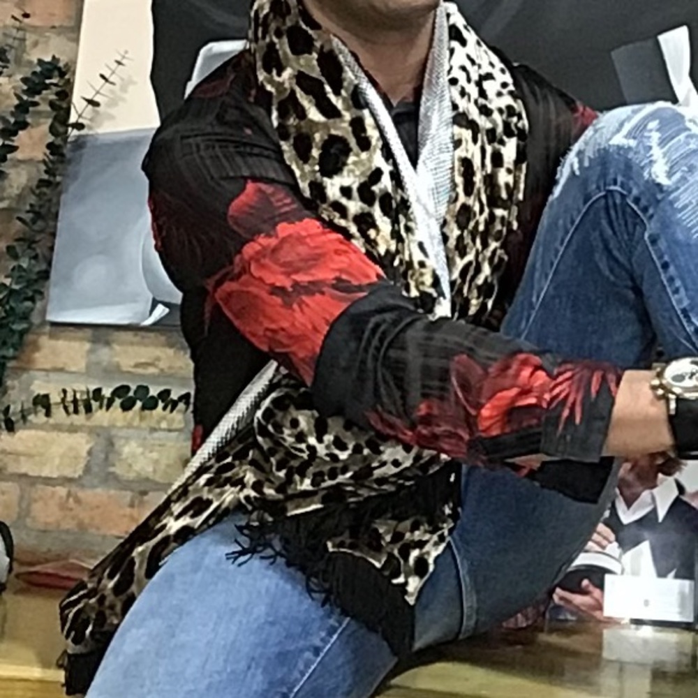 Scarf